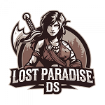 Lost Paradise DS